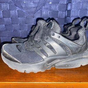 Nike Prestos size 11c